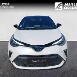 Toyota C-HR C-HR Hybride 1.8L Collection Valence