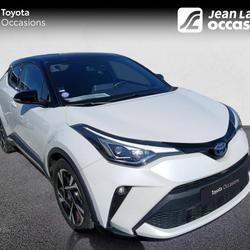 Toyota C-HR C-HR Hybride 1.8L Collection Valence