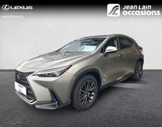 Lexus NX Échirolles