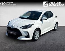 Toyota Yaris Valence