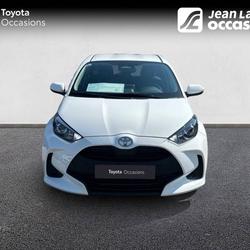 Toyota Yaris Yaris Hybride 116h Dynamic Valence