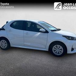 Toyota Yaris Yaris Hybride 116h Dynamic Valence