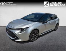 Toyota Corolla Touring Sports - Corolla Touring Sports Hybride 184h Collection - 28 790 €