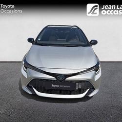 Toyota Corolla Touring Sports Corolla Touring Sports Hybride 184h Collection Seyssinet-Pariset