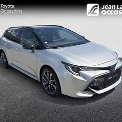 Toyota Corolla Touring Sports Corolla Touring Sports Hybride 184h Collection Seyssinet-Pariset