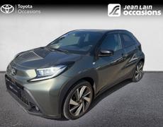 Toyota Aygo X Bourgoin-Jallieu