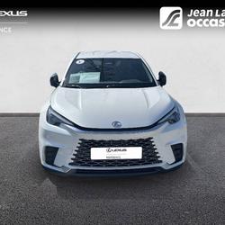 Lexus LBX LBX 2WD Elegant Valence