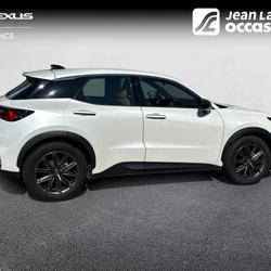 Lexus LBX LBX 2WD Elegant Valence