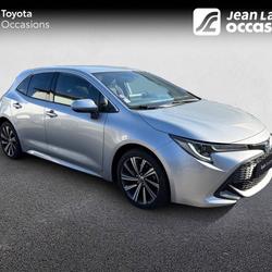 Toyota Corolla Corolla Hybride 122h Design Crolles