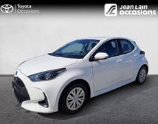 Toyota Yaris - Yaris Hybride 116h Dynamic - 19 190 €