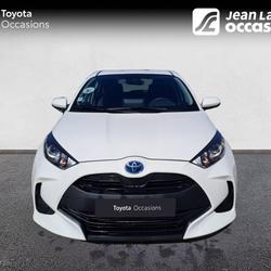 Toyota Yaris Yaris Hybride 116h Dynamic Annonay