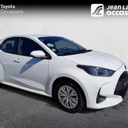 Toyota Yaris Yaris Hybride 116h Dynamic Annonay