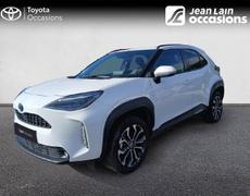 Toyota Yaris Cross Valence