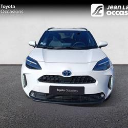 Toyota Yaris Cross Yaris Cross Hybride 116h 2WD Design Valence