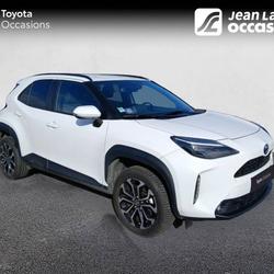 Toyota Yaris Cross Yaris Cross Hybride 116h 2WD Design Valence