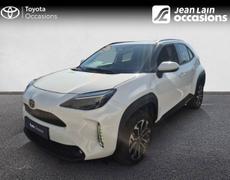 Toyota Yaris Cross Valence