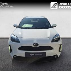 Toyota Yaris Cross Yaris Cross Hybride 130h 2WD Design Valence