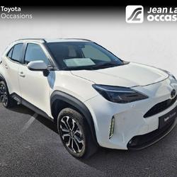 Toyota Yaris Cross Yaris Cross Hybride 130h 2WD Design Valence