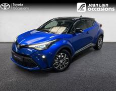 Toyota C-HR Chambéry