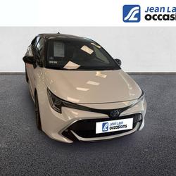 Toyota Corolla Corolla Hybride 184h Collection La Motte-Servolex