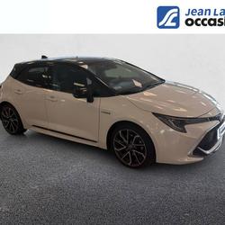 Toyota Corolla Corolla Hybride 184h Collection La Motte-Servolex