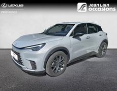 Lexus LBX Échirolles