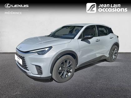 Lexus LBX - LBX 2WD Elegant - 32 990 €