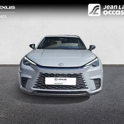 Lexus LBX LBX 2WD Elegant &Eacute;chirolles