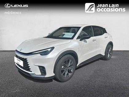 Lexus LBX - LBX 2WD Elegant - 32 990 €