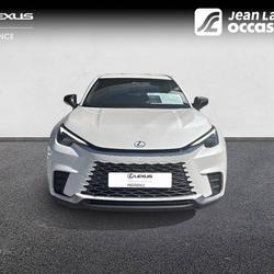 Lexus LBX LBX 2WD Elegant Chamb&eacute;ry