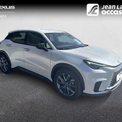 Lexus LBX LBX 2WD Elegant Chamb&eacute;ry