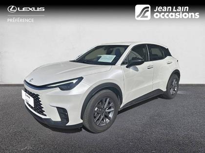 Lexus LBX - LBX 2WD Business - 30 990 €