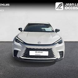 Lexus LBX LBX 2WD Business &Eacute;chirolles