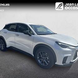 Lexus LBX LBX 2WD Business &Eacute;chirolles