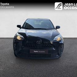 Toyota Yaris Cross Yaris Cross Hybride 116h 2WD Dynamic Chamb&eacute;ry