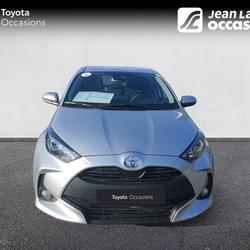 Toyota Yaris Yaris Hybride 116h Dynamic Chamb&eacute;ry
