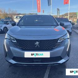 Peugeot 3008 3008 Hybrid4 300 e-EAT8 GT Pack Francheville