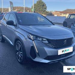 Peugeot 3008 3008 Hybrid4 300 e-EAT8 GT Pack Francheville