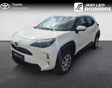 Toyota Yaris Cross Valence