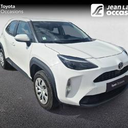 Toyota Yaris Cross Yaris Cross Hybride 116h 2WD Dynamic Valence