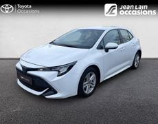 Toyota Corolla Chatuzange-le-Goubet