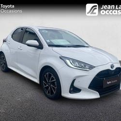 Toyota Yaris Yaris Hybride 116h Design Chatuzange-le-Goubet