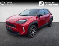 Toyota Yaris Cross Chatuzange-le-Goubet