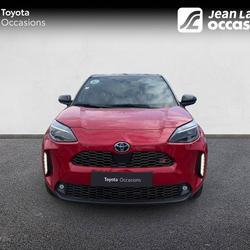 Toyota Yaris Cross Yaris Cross Hybride 116h 2WD GR SPORT Chatuzange-le-Goubet