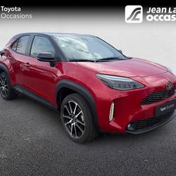 Toyota Yaris Cross Yaris Cross Hybride 116h 2WD GR SPORT Chatuzange-le-Goubet