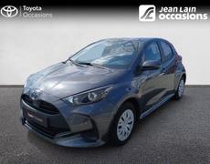 Toyota Yaris Valence