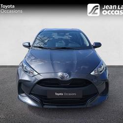 Toyota Yaris Yaris Hybride 116h Dynamic Valence