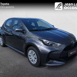 Toyota Yaris Yaris Hybride 116h Dynamic Valence