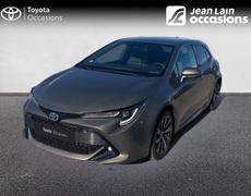 Toyota Corolla - Corolla Hybride 122h Design - 22 190 €