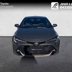 Toyota Corolla Corolla Hybride 122h Design Annonay